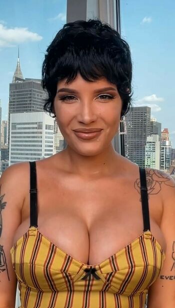 Halsey