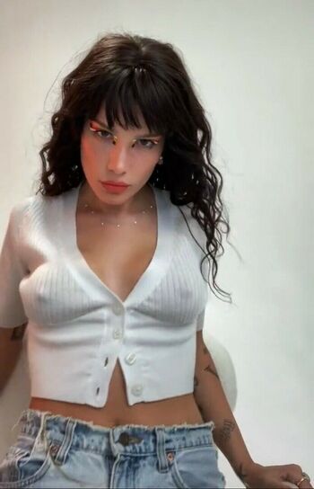 Halsey