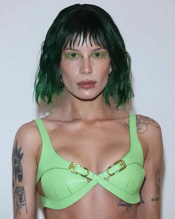 Halsey