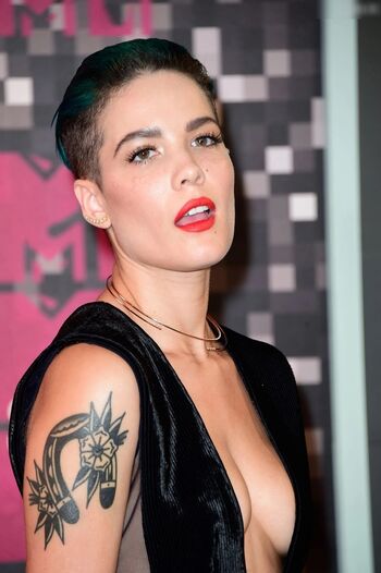 Halsey