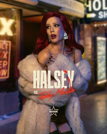 Halsey