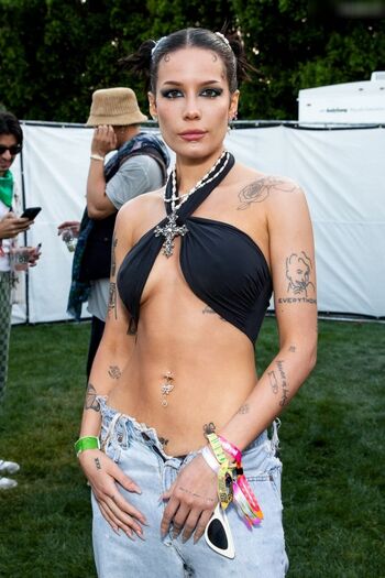 Halsey