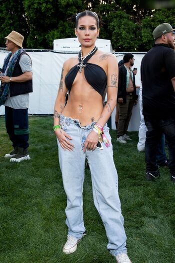 Halsey