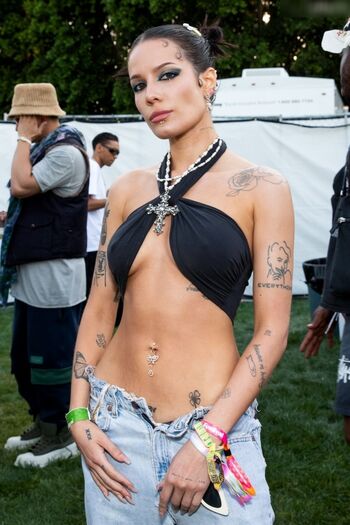 Halsey