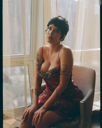 Halsey