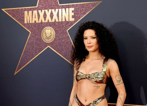 Halsey
