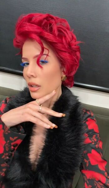 Halsey