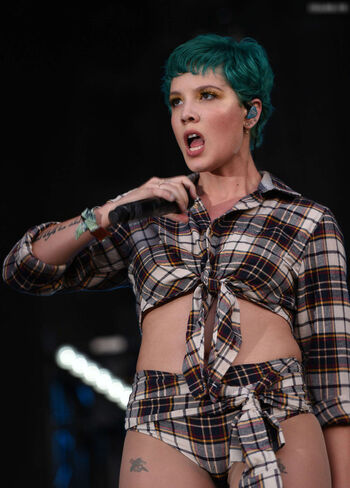 Halsey