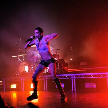 Halsey