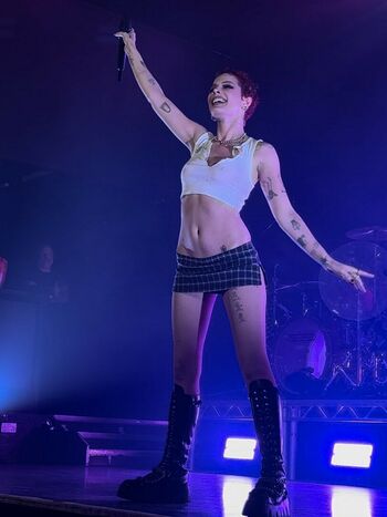 Halsey
