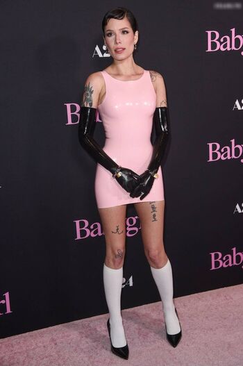 Halsey