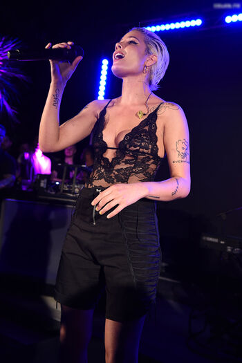 Halsey