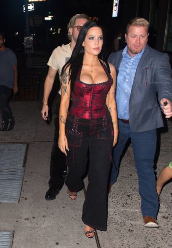 Halsey
