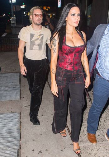 Halsey