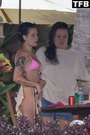 Halsey