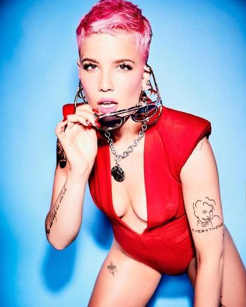 Halsey