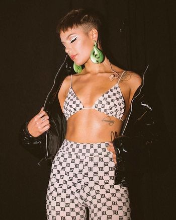 Halsey