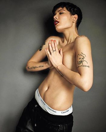 Halsey