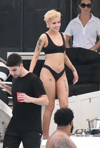 Halsey