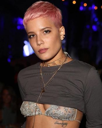 Halsey