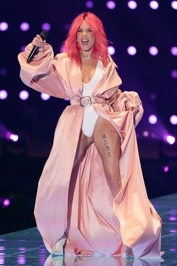 Halsey