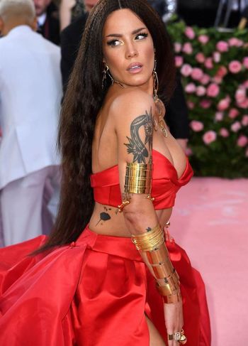Halsey