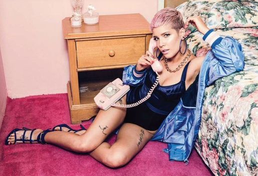 Halsey
