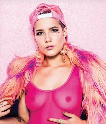 Halsey