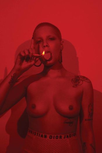 Halsey