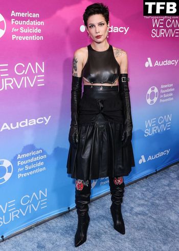 Halsey