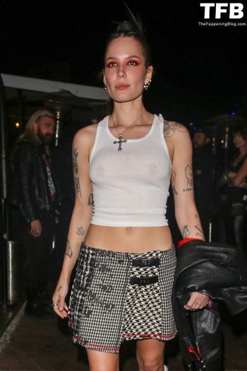 Halsey