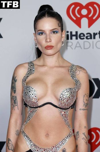 Halsey