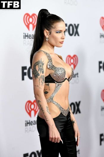Halsey