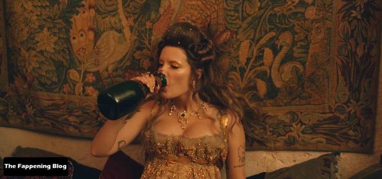 Halsey