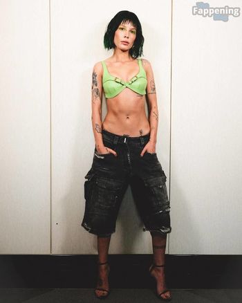 Halsey