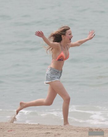 Halston Sage