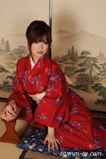 Hamasaki Rio