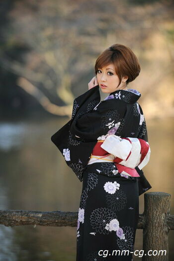 Hamasaki Rio