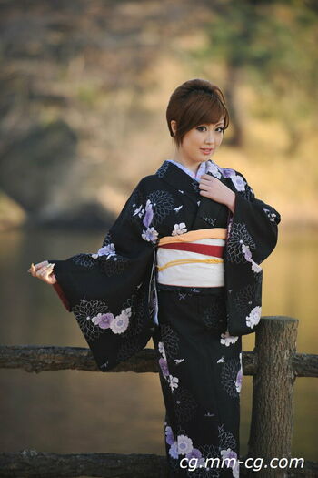 Hamasaki Rio