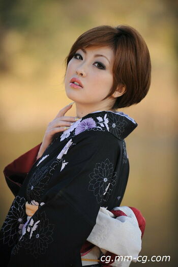 Hamasaki Rio