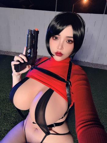 Hana Bunny