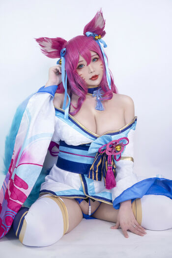 Hana Bunny