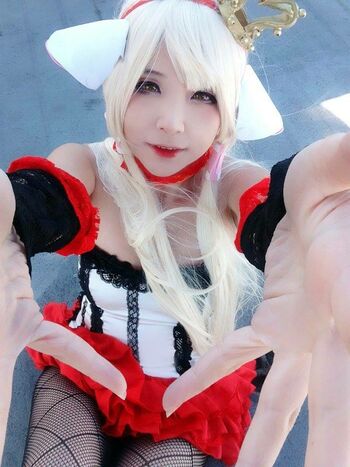 Hana Bunny