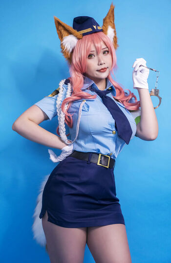 Hana Bunny