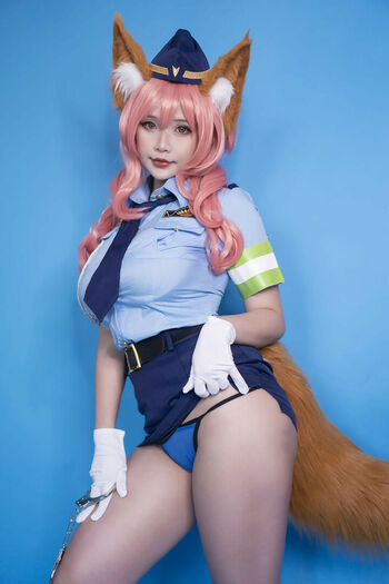 Hana Bunny