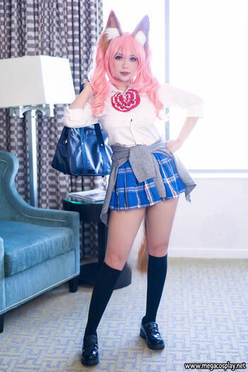 Hana Bunny