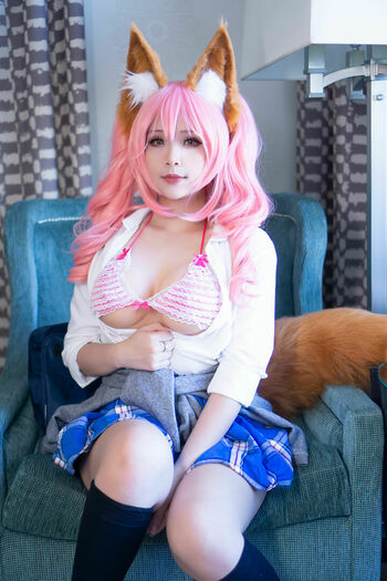 Hana Bunny
