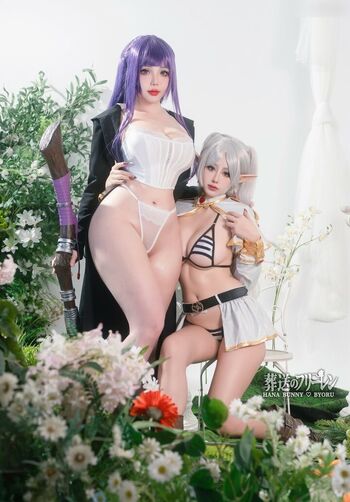 Hana Bunny