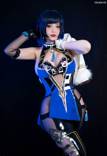 Hana Bunny