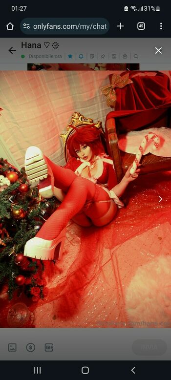 Hana.cos